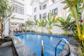 Villages GOLD DAY Resort THỦY TIÊN gần Bãi Tắm
